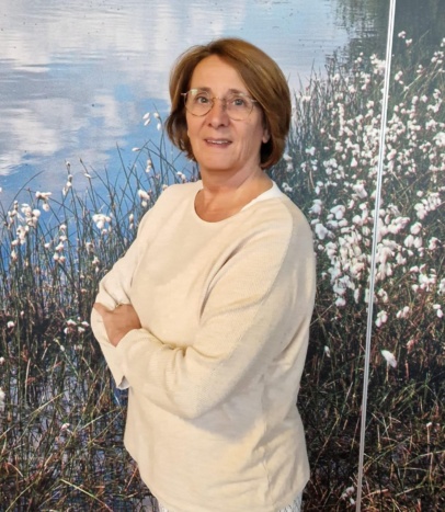 Lisette Mennen